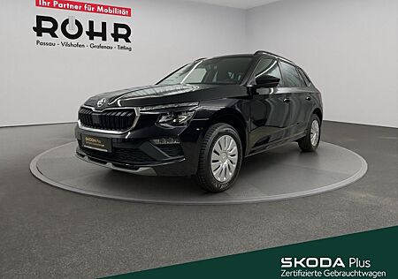 Skoda Kamiq Selection (Garantie 06/2029.AHK.Kamera.LED
