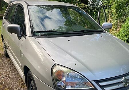 Suzuki Liana gebraucht kaufen Suzuki Liana 1,6 Comfort