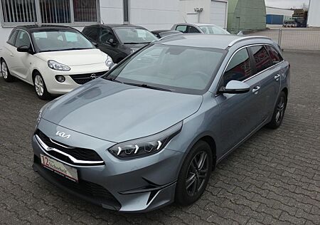 Kia Cee'd Sportswagon cee´d Sportswagon 1,5 Vision *KLIMA*CARPLAY*SHZ*