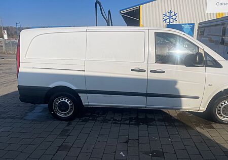Mercedes-Benz Vito 109 cdi