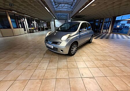 Nissan Micra gebraucht kaufen Nissan Micra More