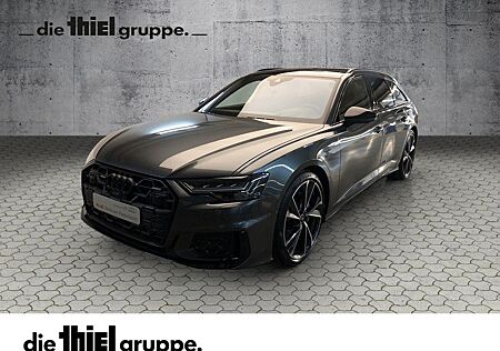 Audi A6 Avant S line 50TDI tiptronic UPE 110.055,4!!