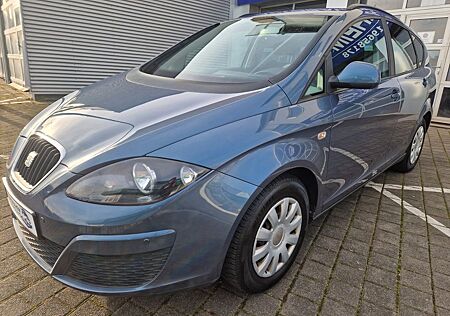 Seat Altea XL Reference/LPG PRINS/KLIMA