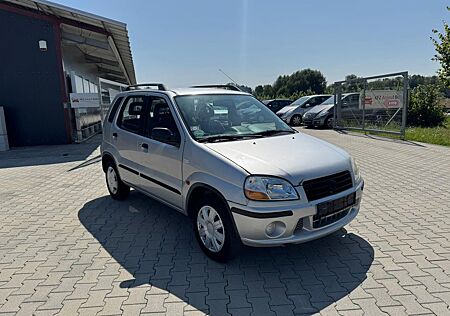 Suzuki Ignis 1,3 Club Automatikgetriebe