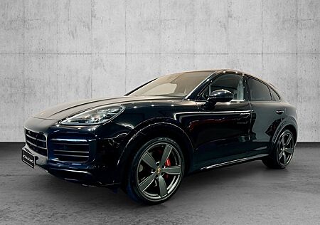 Porsche Cayenne Coupe GTS*Apple*Head-up*Sport-Chron*BOSE