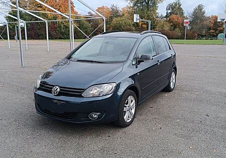 VW Golf Plus Volkswagen 1.4 TSI MATCH MATCH