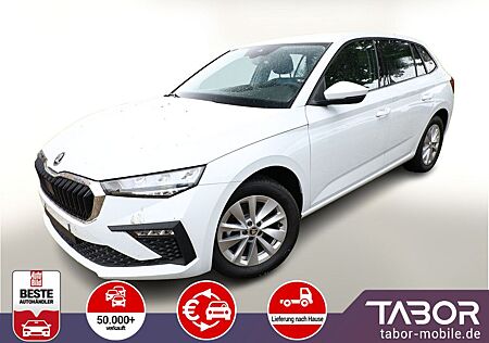 Skoda Scala TSI 116 DSG Selec LED vEHK ACC Kessy SunS