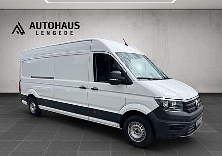VW Crafter Volkswagen Kasten Kasten 35 lang Hochdach 4490mm