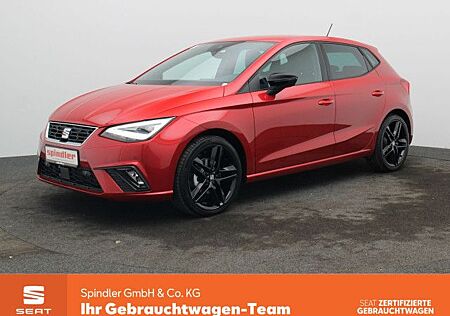 Seat Ibiza FR 1.0 TSI DSG / ACC, LED, DAB+, SHZ, RFK