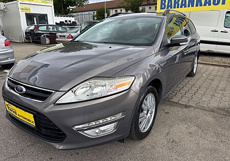 Ford Mondeo Turnier *127Tkm*Zahnriemen-Inspektion*NEU