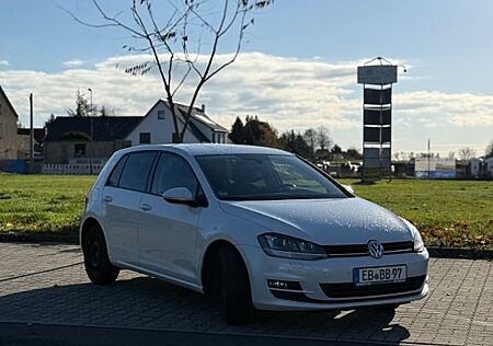 VW Golf Volkswagen 1.4 TSI 90kW BMT Highline Highline