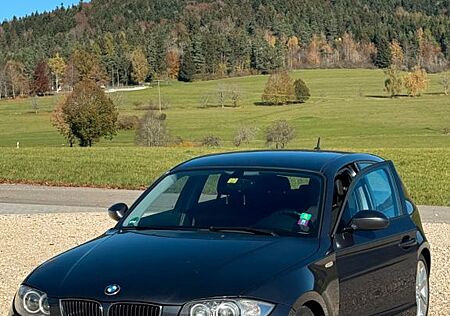 BMW 130i Sportliche Variante