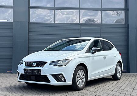 Seat Ibiza 1.0 TSI*Xcell*LED*Navi*Keyless*ACC*PDC*SHZ