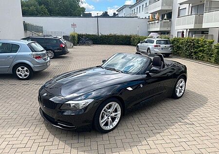 BMW Z4 sDrive35i - Top gepflegt / Alle Services