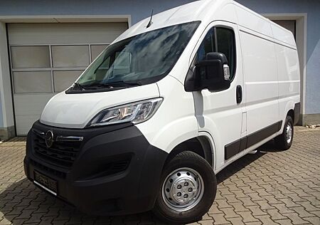 Opel Movano C Kasten L2H2 3,5t Netto 18.908
