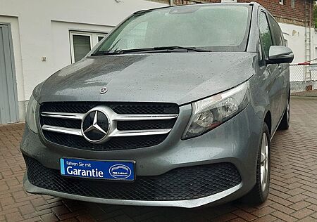 Mercedes-Benz V 250 CDI Edition Lang /6Sitzer/Distronic/Kamera