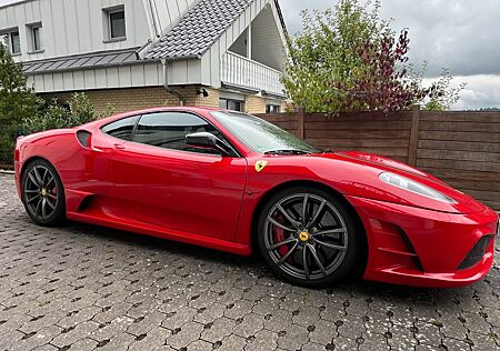 Ferrari F430 430 Scuderia