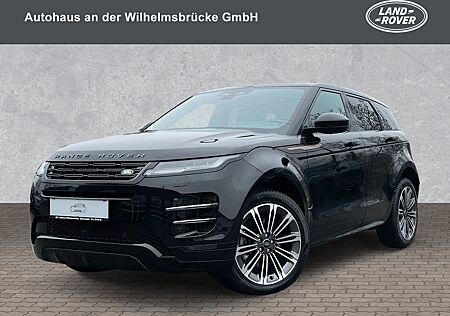 Land Rover Range Rover Evoque D200 DYNAMIC HSE Schiebedach