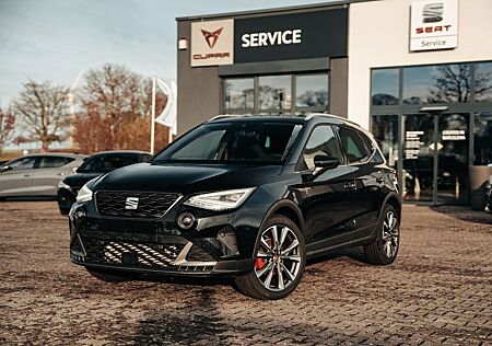 Seat Arona FR 1.5 TSI, DSG, ACC, Totwinkel, Parkassis