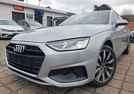 Audi A4 Avant 35 TFSI*Mild Hybrid*Kamera*Navi*Automat