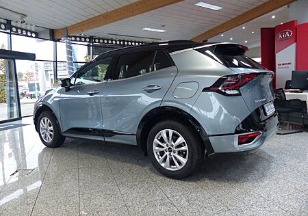 Kia Sportage GT-Line Hybrid Pano Kamera Navi