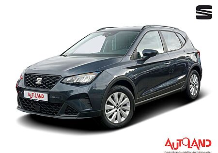 Seat Arona 1.0 TSI Style LED Navi Digitales Cockpit