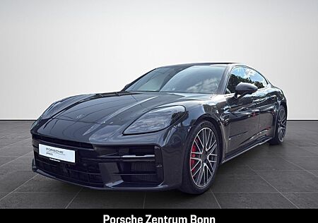 Porsche Panamera Turbo E-Hybrid Burmester HA-Lenkung LED