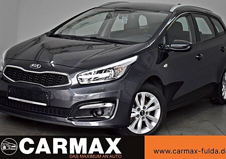 Kia Cee'd Sportswagon cee'd 1.6 GDI Vision Sportswagon,SH,Navi,Kamera