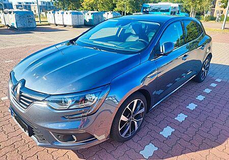 Renault Megane TCe 160 GPF Bose Edition Bose Edition