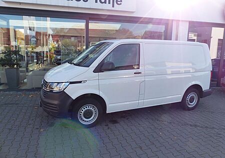 VW T6 Transporter Volkswagen T6.1 Transporter Kasten 2.0 TDI,AHK,PDC,KLIMA