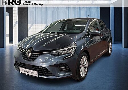 Renault Clio INTENS TCe 90 8 FACH BEREIFT