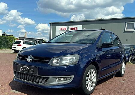VW Polo Volkswagen V Style