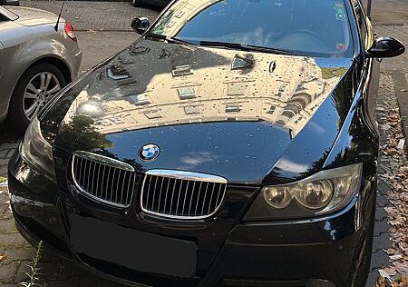 BMW 325d touring -