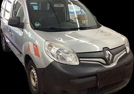 Renault Kangoo 1Hand Regal+Ladesystem NAVI+PDC+Fenster