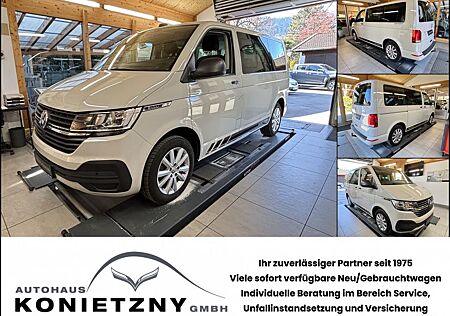 VW LT Volkswagen Bus T6.1 Multivan Trendline