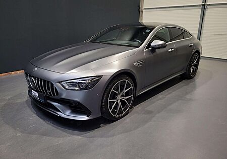 Mercedes-Benz AMG GT 43 4Matic+ *TOP Ausstattung*