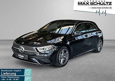 Mercedes-Benz A 200 Kompaktlimousine AMG*AHK*Kamera*LED*Sitzzg