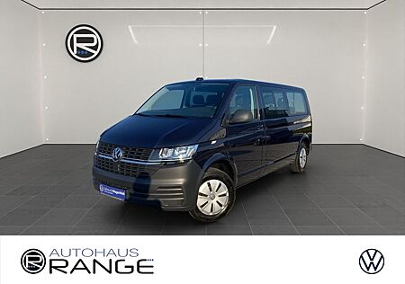 VW T6 Transporter Volkswagen T6.1 Transporter 2.0 TDI Kombi *AHK PDC SHZ*