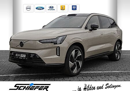 Volvo EX90 Twin Motor AWD Ultra (7-Sitzer)