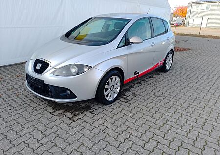 Seat Altea 2.0 T FSI FR FR TÜV NEU
