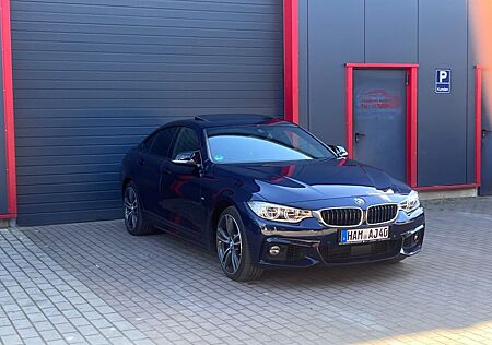 BMW 435 Gran Coupé