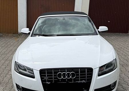 Audi A5 2.0 TFSI Top Zustand