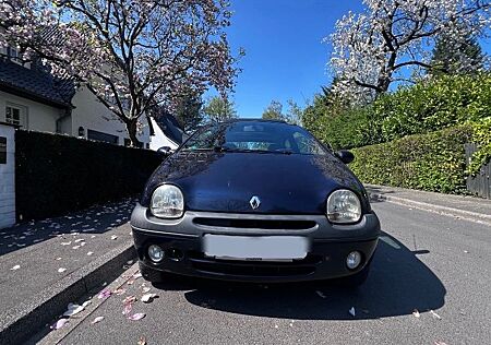 Renault Twingo Initiale 1.2 Initiale Paris