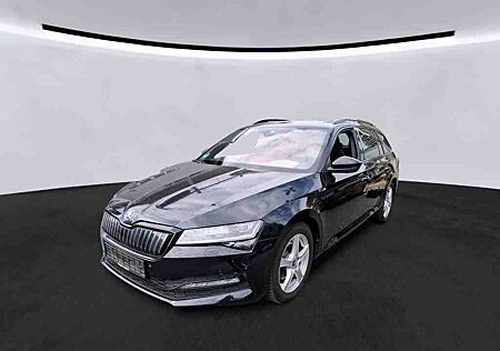 Skoda Superb Combi Sportline *nur an Gewerbe* 1.4 e-Hy
