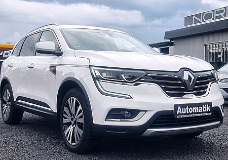 Renault Koleos Initiale Paris 4x4 *AHK*BOSE*TOP EXTRAS*