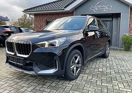 BMW X1 gebraucht kaufen BMW X1 xDrive20d Steptronic,AHK,Kamera,LED