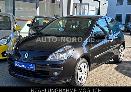 Renault Clio III 1.6 Edition Dynamique*KLIMA*S-HEFT*1A