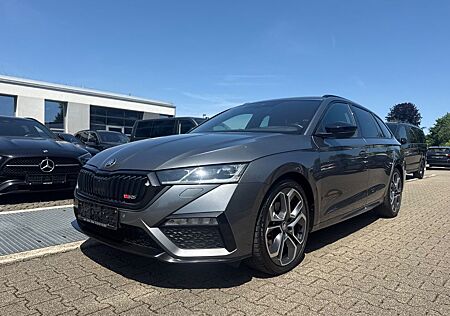 Skoda Octavia Combi RS Plus