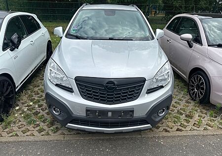Opel Mokka Edition ecoFlex in Top Zustand