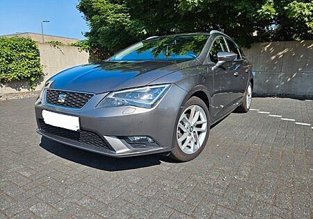 Seat Leon ST 1.4 TSI 92kW Start&Stop Style Style